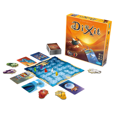 DIXIT CLASSIC