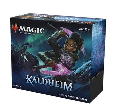 MTG - KALDHEIM BUNDLE