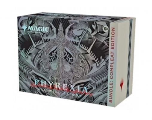 MTG - PHYREXIA: ALL WILL BE ONE BUNDLE COMPLEAT