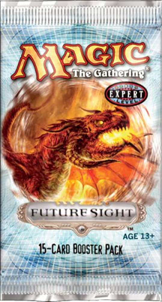 Booster Draft Future Sight