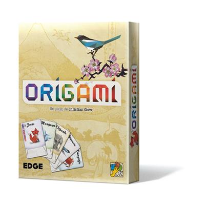 ORIGAMI