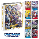 DIGIMON CARD GAME - ROYAL KNIGHTS BINDER SET PB-13 - EN