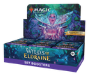 MTG - WILDS OF ELDRAINE SET BOOSTER DISPLAY (30 PACKS) - EN