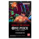 [OPCGOP06B] ONE PIECE CARD GAME OP06 BOOSTER