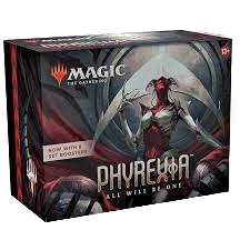 [92136] MTG - PHYREXIA: ALL WILL BE ONE BUNDLE