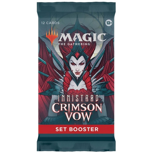 [SBICV] Set Booster Innistrad Crimson Vow
