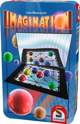 [IMAGINATION] IMAGINATION