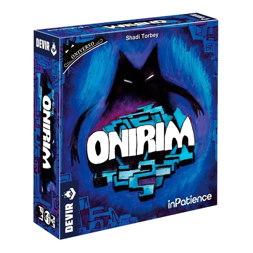 [ONIRIM] ONIRIM