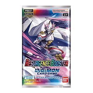 [RBP] Resurgence Booster Pack